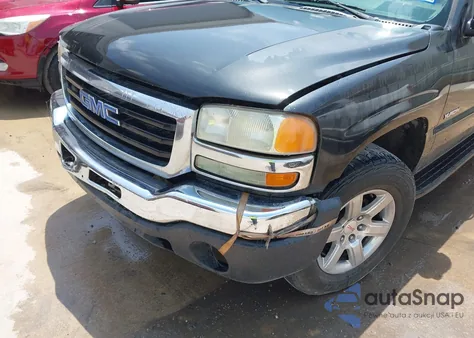 2003 GMC Yukon Slt z USA, uszkodzony, nr VIN 1GKEC13Z43R262475